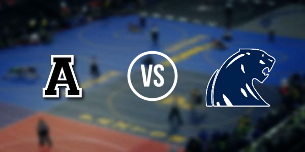 Away vs. DeWitt High School