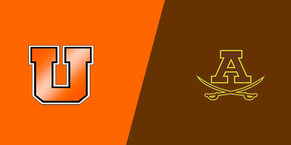 Utica High School vs. Rochester Adams High School