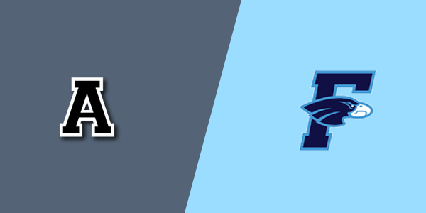 Away vs. Fairborn High School