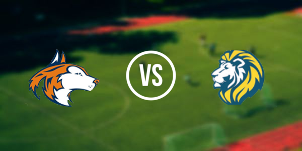 Naperville North High School vs. Lyons Township High School