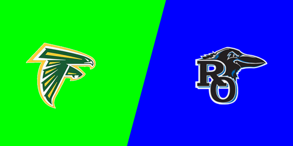 Birmingham Groves High School vs. Royal Oak High School