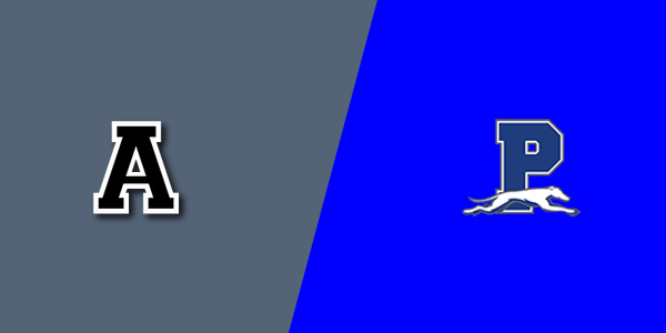 Away vs. Peaster High School
