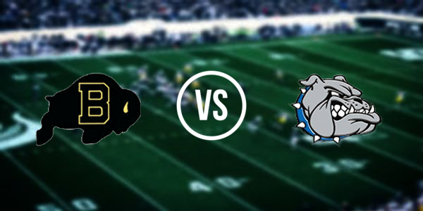 Lovell High School vs. Buffalo High School