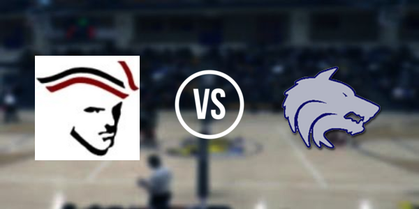 Centennial High School vs. Timberline High School