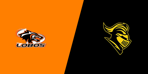 Los Amigos High School vs. Sunny Hills High School