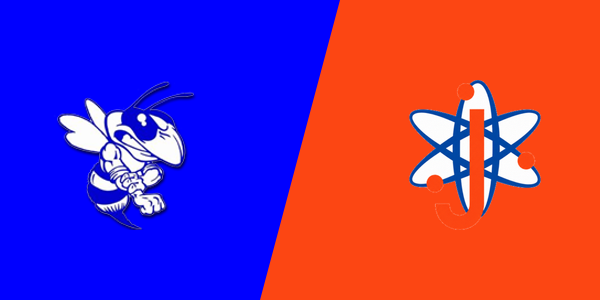 Savannah High School vs. Sol C Johnson High School