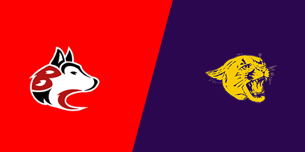 Benzie Central High School vs. Frankfort High School
