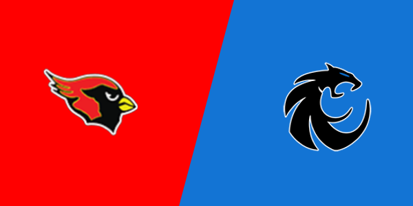 Melissa High School vs. Guyer High School