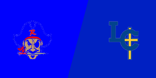 Riverside High School vs. Lehman Catholic High School
