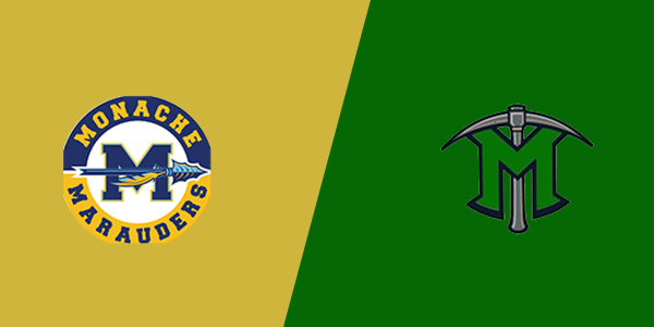 Monache High School vs. El Diamante High School