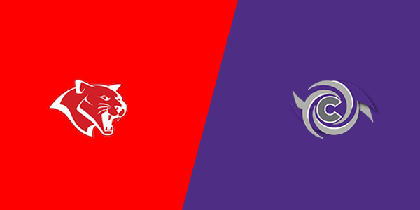 Tomball High School vs. Klein Cain High School