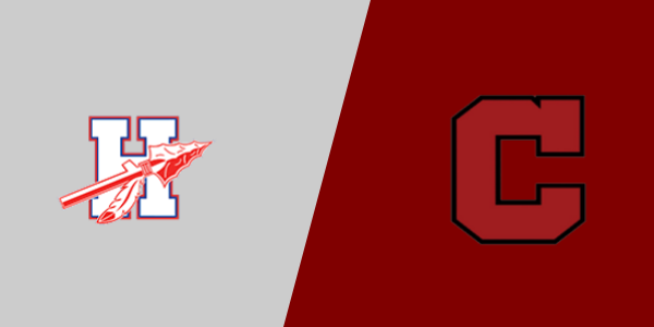 Harpeth High School vs. Cheatham County Central High School
