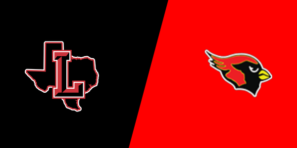 Liberty High School - Frisco vs. Melissa High School