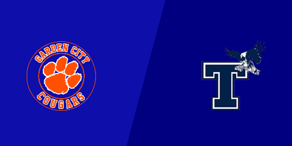 Garden City High School vs. Thurston High School