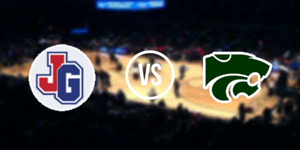 John Glenn High School - Westland vs Novi High School