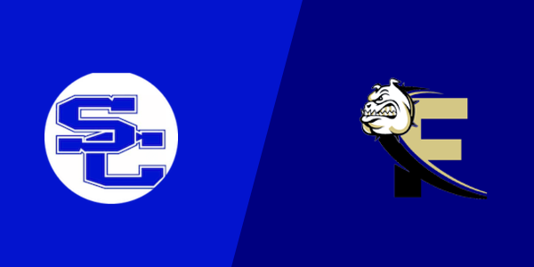 Spencer County High School vs. Fairdale High School
