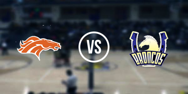 Bark River-Harris High School vs Munising High School