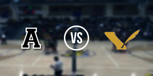 Away vs. The Vanguard School