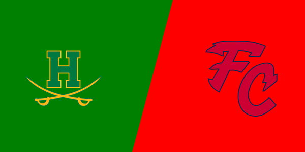 Harrells Christian Academy vs. Faith Christian School