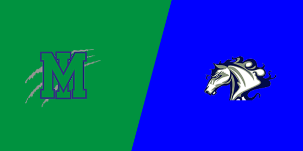 Mountain Island Charter School vs. Queens Grant Community School