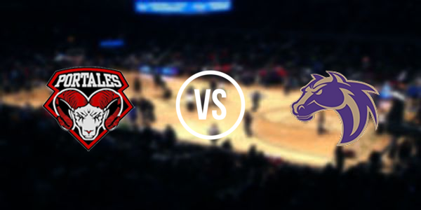 Portales vs Kirtland Central