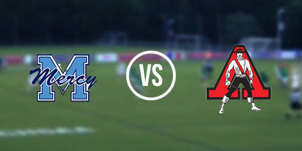 Aragon High School vs Mercy High School - Burlingame