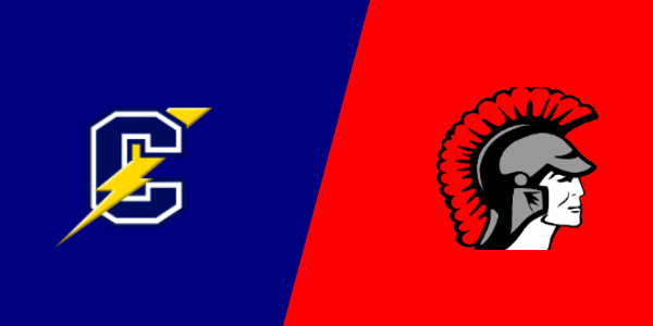 Crestwood High School vs. Clarenceville High School