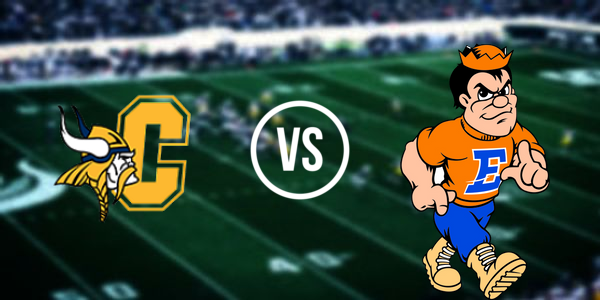 Cadillac High School vs. Edwardsburg High School