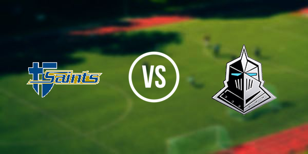 Saint Thomas Aquinas High School vs Shawnee Mission East High School