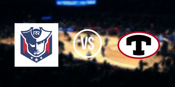 Pike Road vs Theodore