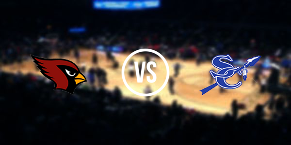 Sapulpa High School vs. East Central High School