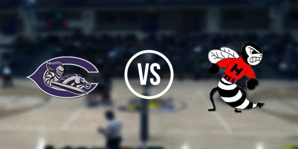 Chantilly High School vs. Herndon High School