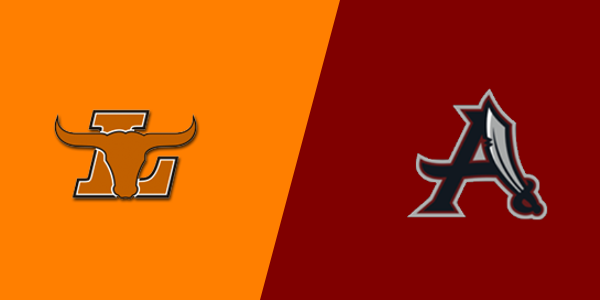 Lanier High School vs. Alpharetta High School