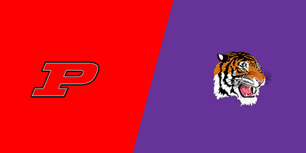 Fremont High School vs. Shelby High School