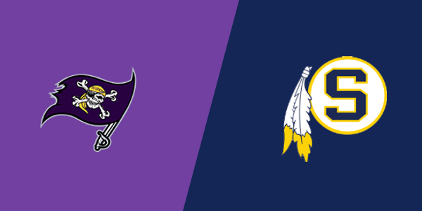 Belvidere High School vs. Sterling High School