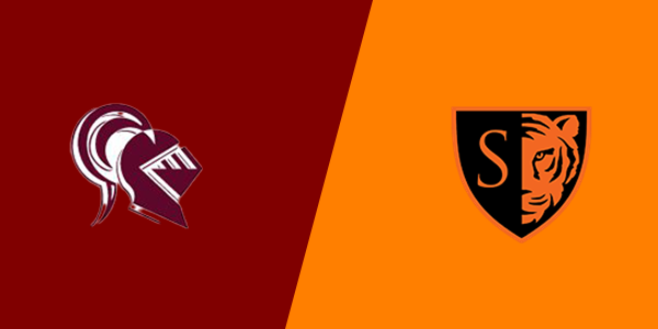 Irondale Senior High School vs. South High School