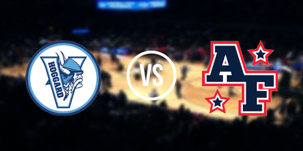 Hoggard High School vs. Apex Friendship High School