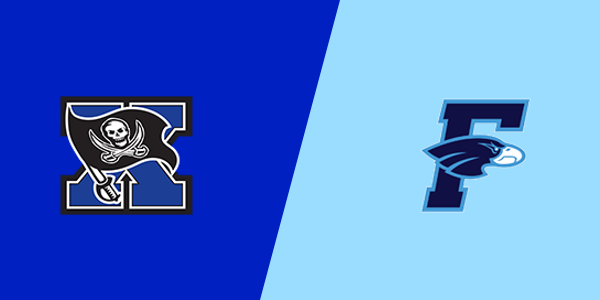 Xenia vs. Fairborn High School