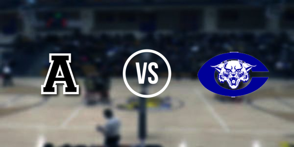 Pueblo Central High School vs Away