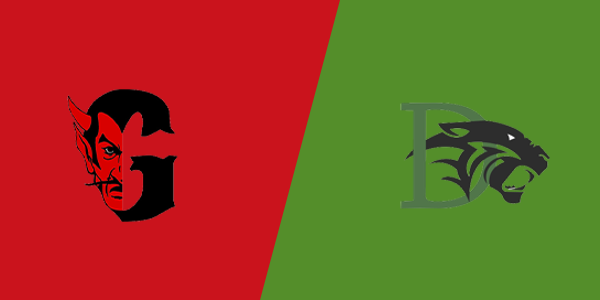 Glenwood Springs High School vs. Delta High School