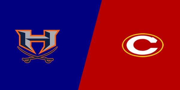 Habersham Central High School vs. Clarke Central High School
