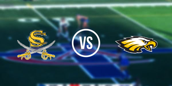 Northeast High School vs South Carroll High School