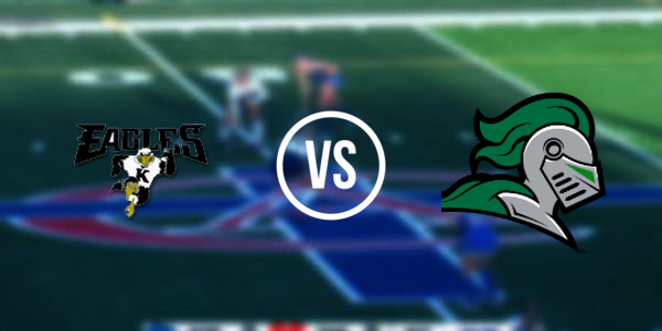 Kingswood Regional High School vs. Kennett High School