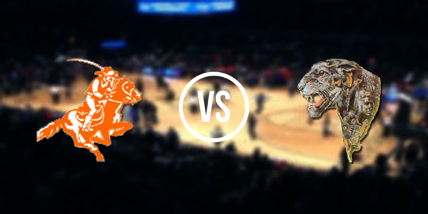 Elizabethtown High School vs Hart County High School