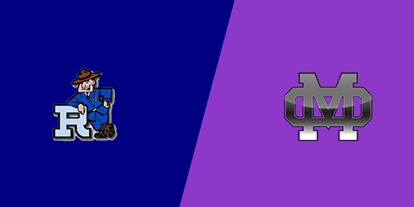 Redwood High School - Visalia vs. Mission Oak High School