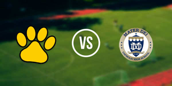 Point Loma High School vs. Mater Dei Catholic High School