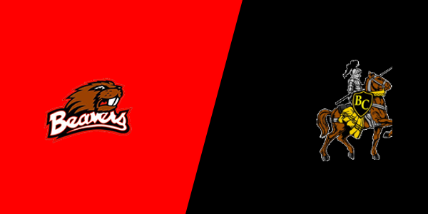 Beaverton High School vs. Bullock Creek High School