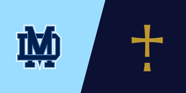 Mater Dei High School - Breese vs. Althoff Catholic High School