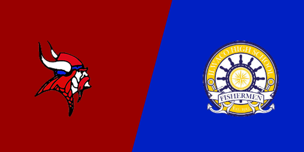 Willapa Valley High School vs. Ilwaco High School