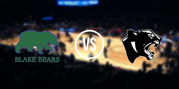 Mounds Park Academy vs Blake School